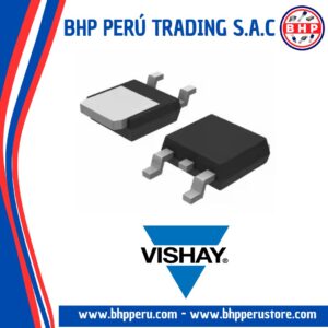 Q15N06 VISHAY TRANSISTOR N-CHANNEL 60-V (D-S) 175C MOSFET TO-252AA