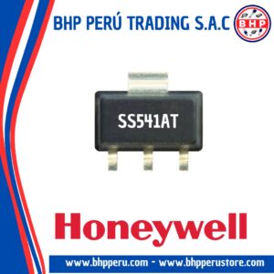 SS541AT HONEYWELL TRANSISTOR MAGNETIC SWITCH UNIPOLAR SOT-89B