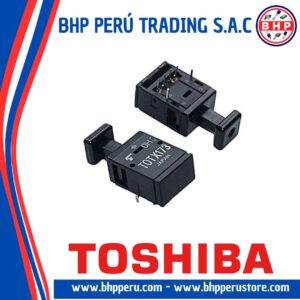 TOTX173 TOSHIBA FIBER OPTIC TRANSMITTING MODULE DIP-6