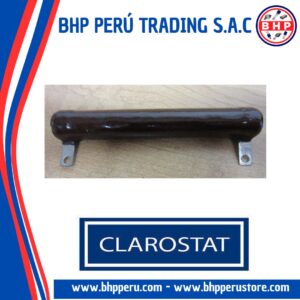 VP-50-K-500 CLAROSTAT RESISTENCIA TUBULAR 500 OHM. 50W