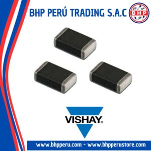 W0805150RJNTA VISHAY RESISTENCIA SMD  THICK FILM  150 OHM - 1/8W 5%