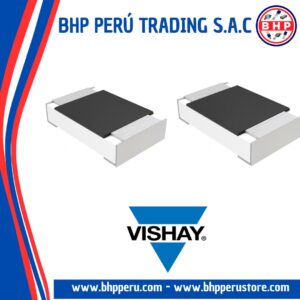 W0805150RFKTA VISHAY RESISTENCIA SMD THICK FILM RESISTOR ( SMD ) 150 OHM - 1/8W 1%