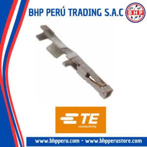 1-794610-2 TE CONNECTIVITY CONNECTOR SOCKET 20-24AWG CRIMP GOLD