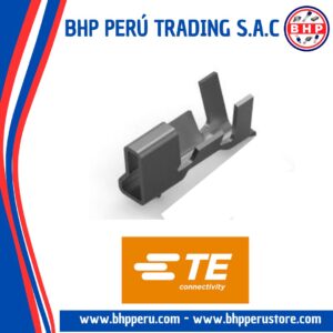 179227-1 TE CONNECTIVITY CONNECTOR CONT RECEPTOR 26-22AWG CRIMP