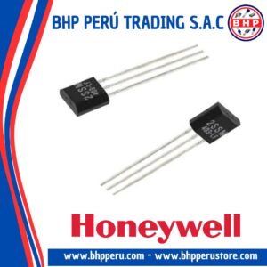 2SSM HONEYWELL HALL EFFECT SENSOR TO-92