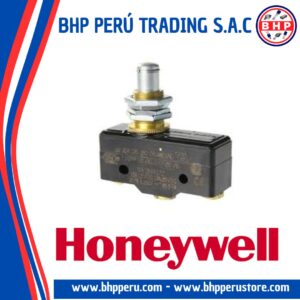 BA-2RQ1-A2 HONEYWELL MICRO SWTCH SPDT 20A - 480V