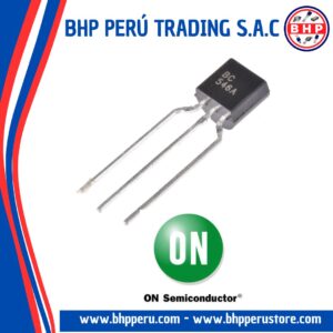 BC517G ON SEMICONDUCTOR  TRANSISTOR  DARLINGTON NPN 30V 1A TO-92