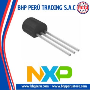 BT131-600 NXP PHILIPS TRANSISTOR TRIAC SENSIVE GATE 1A - 600V. TO-92-3