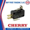 D453-V1RA CHERRY MICRO SWITCH SNAP-ACTION SPDT, 16A/250VAC – INTERRUPTORES