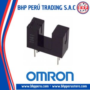 EE-SX1041 OMRON SENSOR OPTICO SLOT PHOTOTRAN PCB MOUNT DIP-4