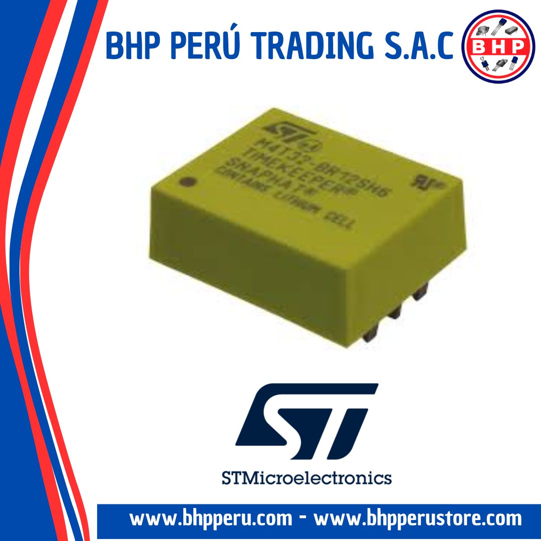 M4T32-BR12SH6
