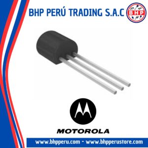MPS6651 MOTOROLA TRANSISTOR  PNP 25V 1A TO-92