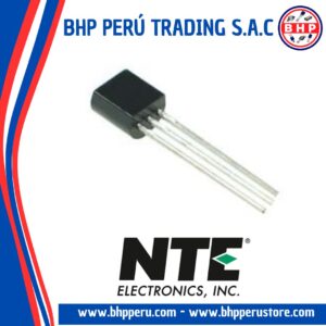 MPSA44 NTE ELECTRONICS TRANSISTOR  GENERAL PORPUSE NPN TO-92