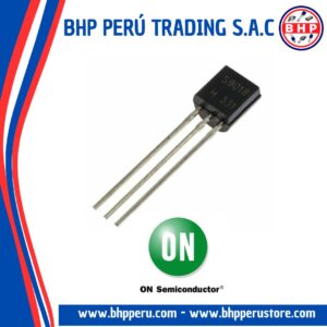 SS9018 ON SEMICONDUCTOR TRANSISTOR  RF NPN 15V 1.1GHZ TO-92
