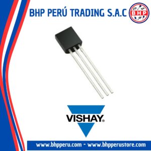 VN1310 VISHAY TRANSISTOR  TR. N-CHANNEL ENHANCEMENT-MODE DMOS FETS TO-92