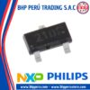 210 NXP / PHILIPS  THERMISTOR PTC 2K OHM. SOT-23  TO236AB