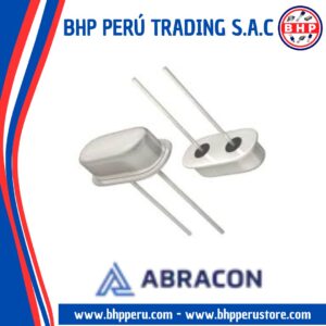 ABL-25.000MHZ-B2F ABRACON CRISTAL OSCILADOR 25MHZ +/- 20PPM