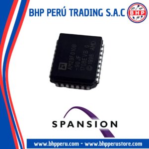 AM29F010B-90JF SPANSION CIRCUITO INTEGRADO  FLASH PARALLEL 5V 1MBIT 128KX8BIT 90NS PLCC-32