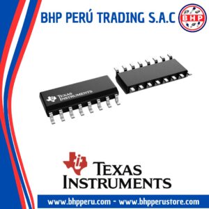 CD4019BM TEXAS INSTRUMENTS CIRCUITO INTEGRADO  UP/DOWN COUNTER PRESET SOIC-16