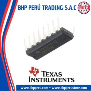 CD4020BE TEXAS INSTRUMENTS CIRCUITO INTEGRADO  BINARY COUNTER/DIV RIPLEY DIP-16