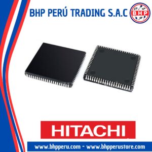 HD6435328CP10 HITACHI CIRCUITO INTEGRADO MICROCONTROLLER CMOS 16-BIT PLCC-84