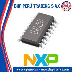 HEF4028BT NXP SEMICONDUCTOR CIRCUITO INTEGRADO 1-OF 10-DECODER SOIC-16