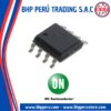 MC33072ADG ON SEMICONDUCTOR CIRCUITO INTEGRADO OPAMP GENERAL PORPUSE 4.5MHZ SOIC-8 – CIRCUITOS INTEGRADOS