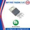 MC33166T ON SEMICONDUCTOR CIRCUITO INTEGRADO REGULATOR BUCK BST INV ADJ 3A TO-220 – CIRCUITOS INTEGRADOS