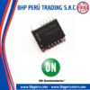 MC33363ADW ON SEMICONDCUTOR CIRCUITO INTEGRADO OFFLINE SWITCH MULT TOP SOIC-16 – CIRCUITOS INTEGRADOS