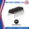 MC3372P MOTOROLA CIRCUITO INTEGRADO LOW POWER FM IF DIP-16 – CIRCUITOS INTEGRADOS