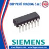 TAE4453A SIEMENS CIRCUITO INTEGRADO QUAD PNP OPERATIONAL AMPLIFIER DIP-14 – CIRCUITOS INTEGRADOS