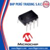 TC4420CPA MICROCHIP TECHNOLOGY CIRCUITO INTEGRADO GATE DRIVER LOW-SIDE DIP-8 – CIRCUITOS INTEGRADOS