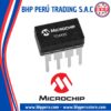 TC4420EPA MICROCHIP TECHNOLOGY CIRCUITO INTEGRADO GATE DRIVER LOW-SIDE DIP-8 – CIRCUITOS INTEGRADOS