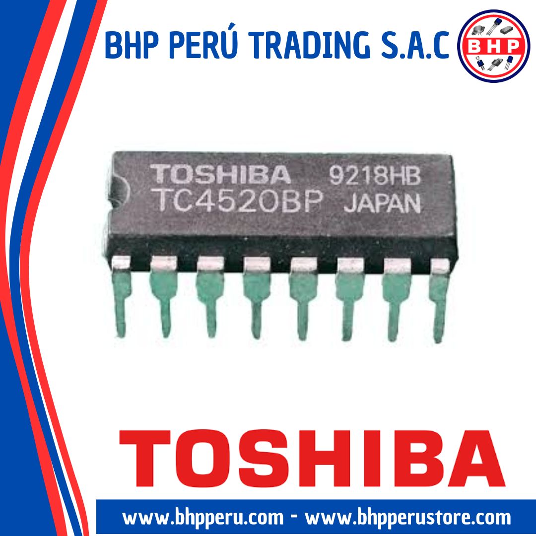 CMOS - CD4024, 7-Stage Ripple-Carry Binary Counter/Divider, DIP | CE