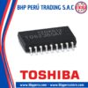 TD62385AF TOSHIBA CIRCUITO INTEGRADO 8-CHANNEL LOW INPUT ACTIVE DARLINGTON SINK DRIVER SOIC-18 – CIRCUITOS INTEGRADOS