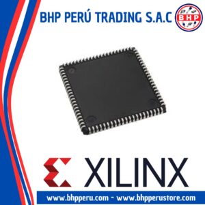 XC95108-15PCG84C  XILINX CIRCUITO INTEGRADO CPLD 108MC 15NS PLCC-84