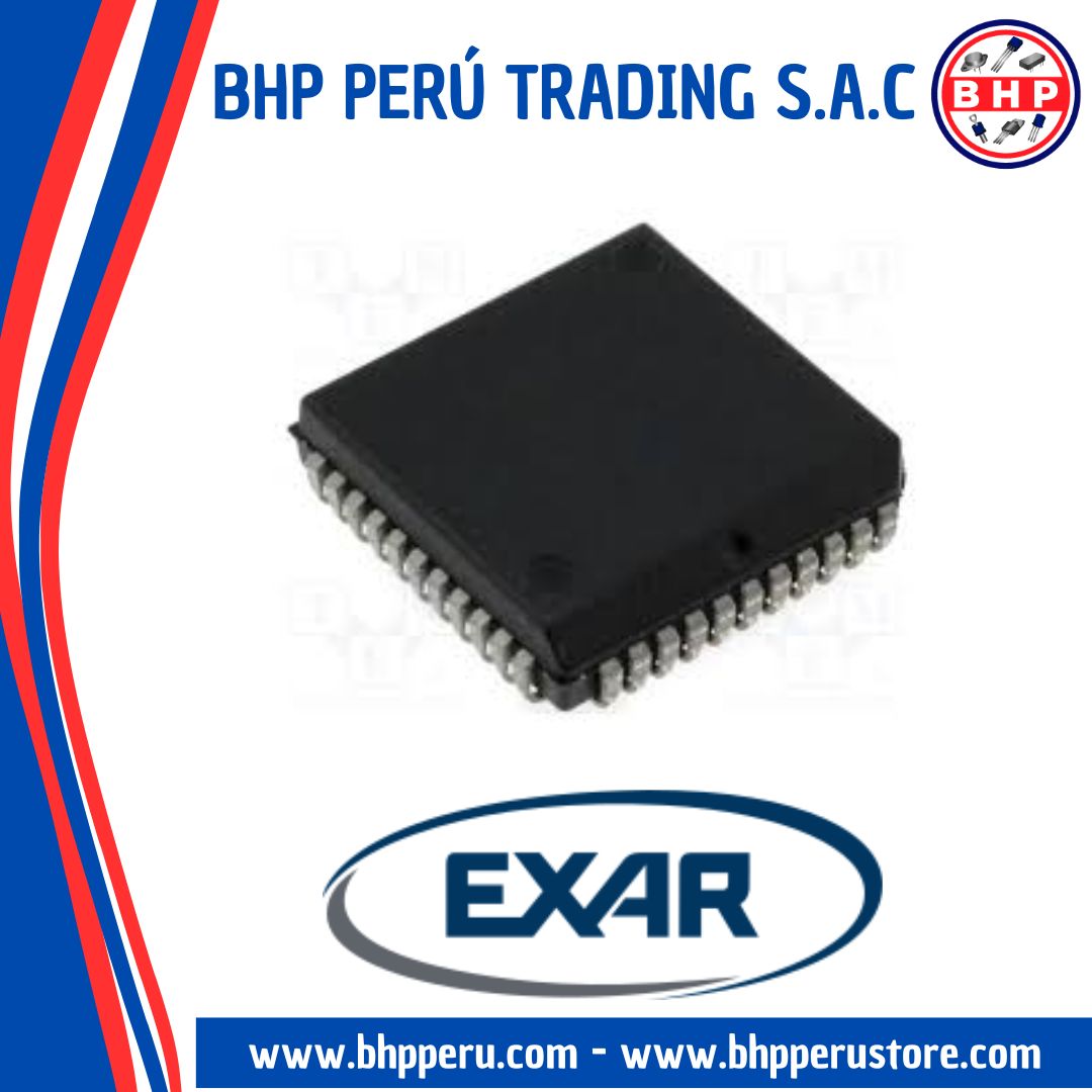 XR88C681CJ