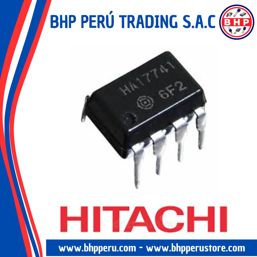 HA17741