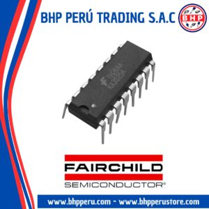 KA3525A FAIRCHILD CIRCUITO INTEGRADO REGULATOR CONTROLLER PWM VM DIP-16