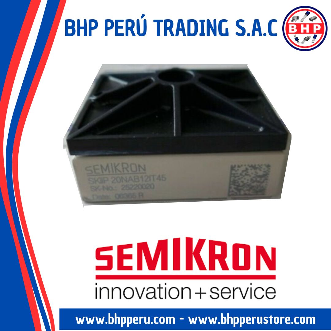 SKIIP20NAB12IT45