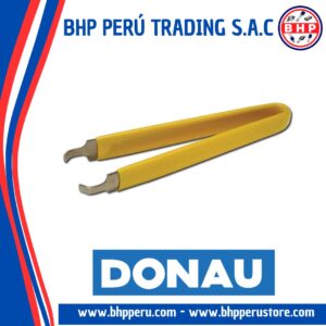 PZ12 DONAU HERRAMIENTA PARA DESMONTAR TOOL FOR DISMOUNTING OF ICS DIP 38MM