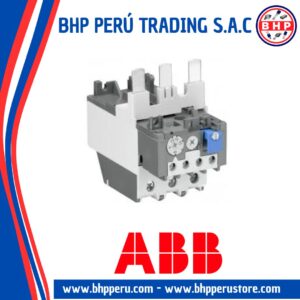 1SAZ211201R2045 ABB RELAY THERMAL OVERLOAD  10.0 - 14.0A