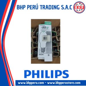 C150S55/ALTO PHILIPS LAMPARA O FOCO SODIO DE ALTA PRESION 150 W