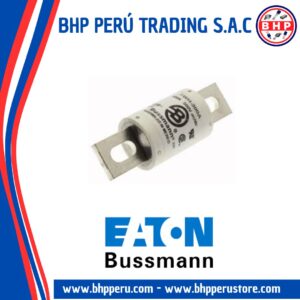 FWH-300A EATON / BUSSMANN FUSIBLE DE CARTUCHO 300A / 500VCA/CC
