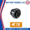 206037-1 TE CONNECTIVITY CONECTOR CIRCULAR EN LINEA DE 16 POSICIONES – CONECTORES