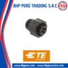 206060-1 TE CONNECTIVITY CONECTOR CIRCULAR HEMBRA EN LINEA DE 4 POSICIONES – CONECTORES