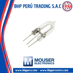 361-4425 MOUSER ELECTRONICS LAMPARA FLASH XENON