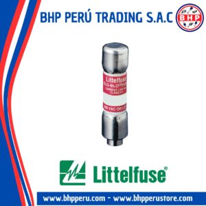 KLDR8/10 LITTELFUSE FUSIBLE TIME DELAY CLASS CC 800MA, 600VAC/300VDC