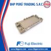 7MBR25VA120-50 FUJI ELECTRIC MODULO IGBT (V SERIES) 25A / 1200V. PIM – MÓDULOS