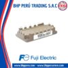 7MBR50VB120A-70 MODULO FUJI ELECTRIC IGB (V SERIES) 50A / 1200V. PIM – MÓDULOS